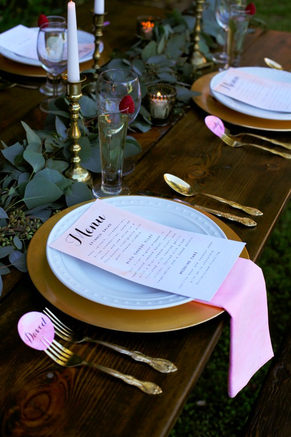orange-and-pink-watercolor-wedding-ideas