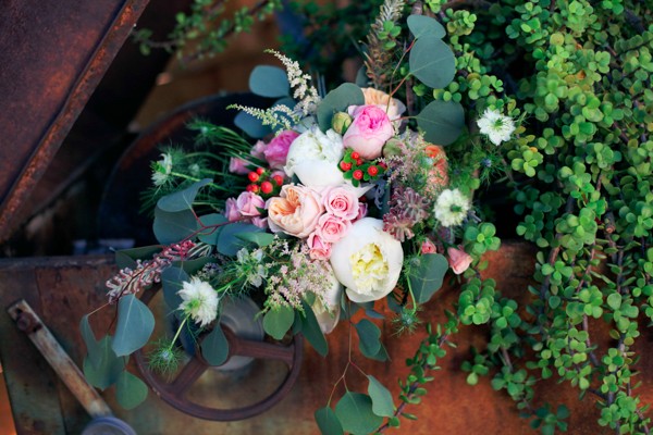orange-and-pink-watercolor-wedding-ideas
