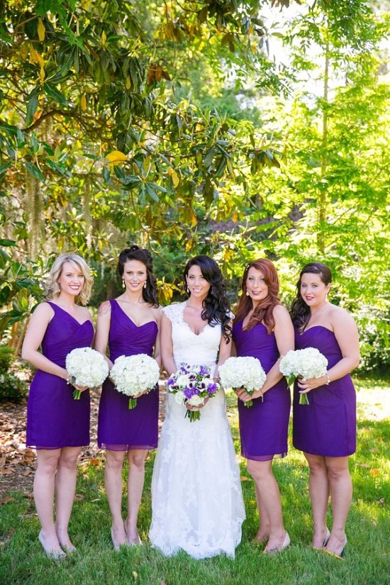 regal-wedding-in-royal-purple