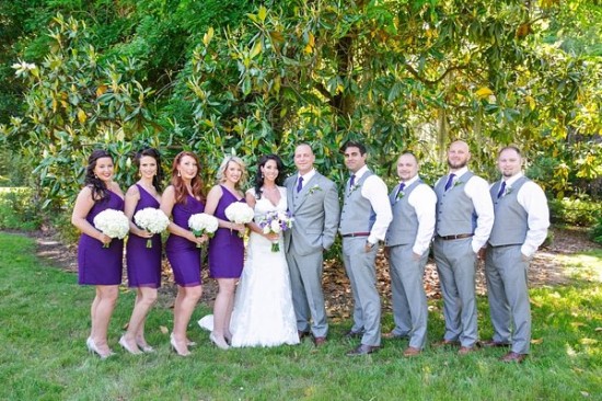 regal-wedding-in-royal-purple