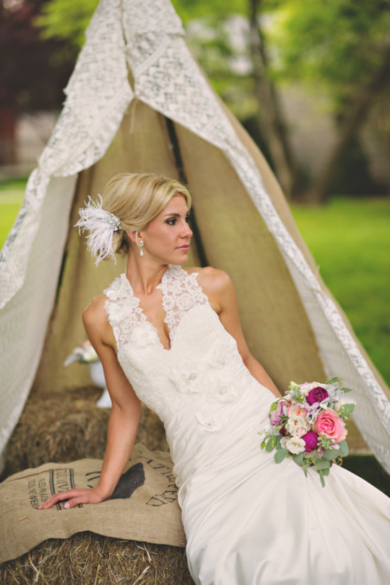 vintage-wedding-with-a-natural-shine
