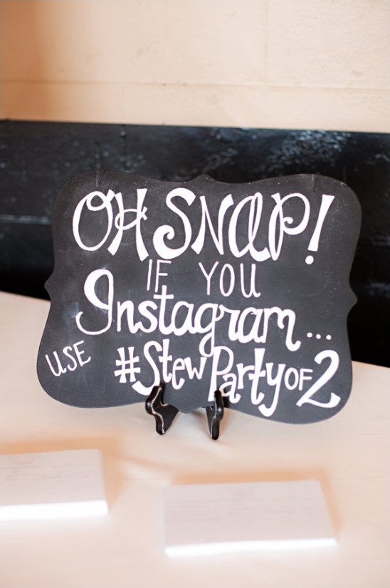 oh snap instagram sign