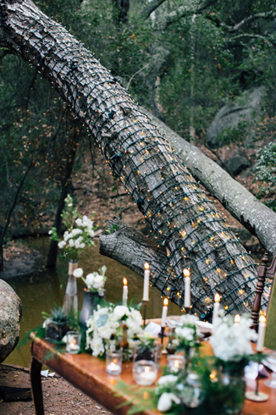 woodland-wedding-where-shoes-are