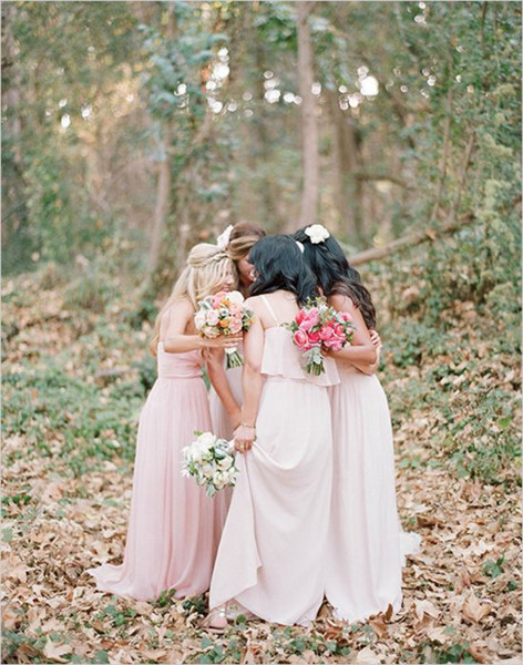 15 Ways to Make Your Bridesmaids Feel Special