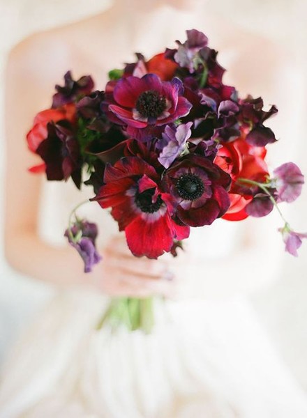 50 Blooming Beautiful Bouquets