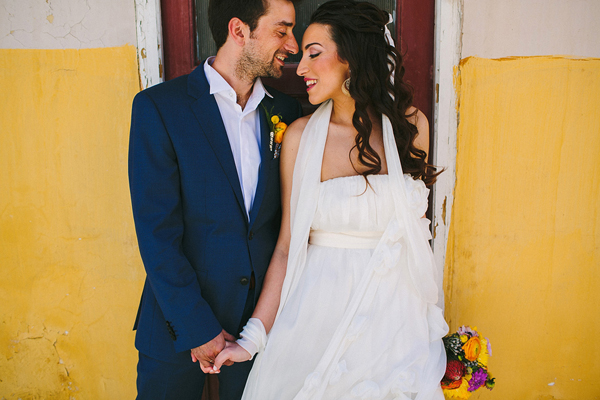 a-bright-and-colorful-greece-wedding