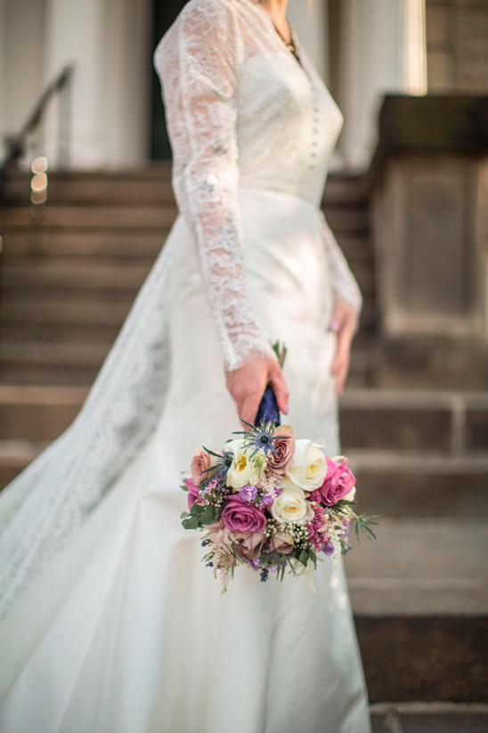 vintage wedding dress from Shes so beautiful dress shop