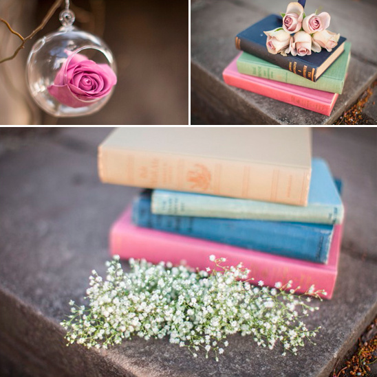 simple ceremony decor ideas