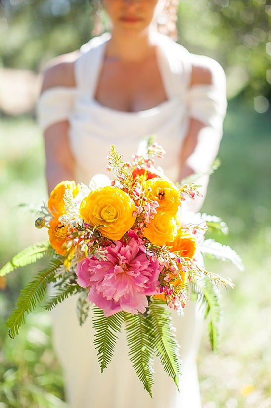 Covered Bridge Wedding