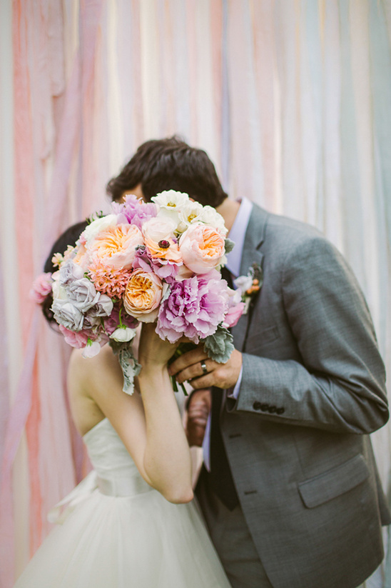 DIY Your A$$ Off with this TX Wedding