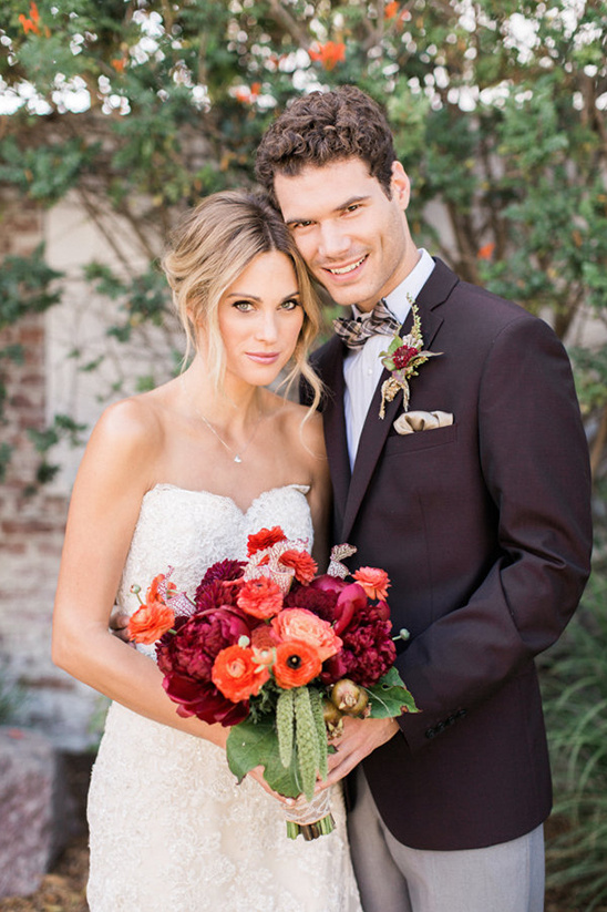 Fantastic Fall Wedding Ideas