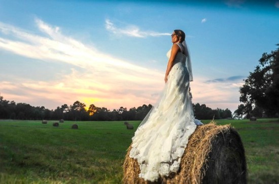 High School Sweetheart Wedding Video in North Carolina | Abby + Hunter