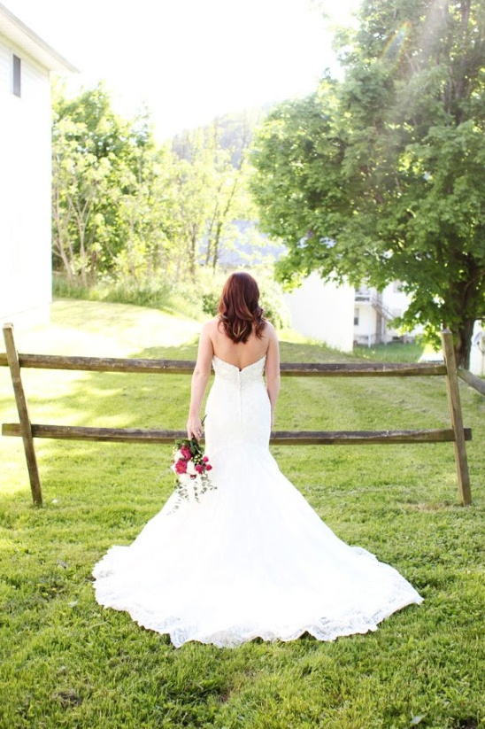 Seneca Bridal
