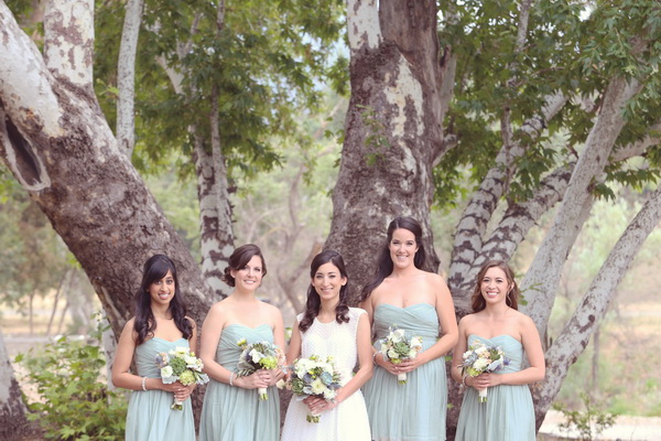 mint-and-white-wedding-in-malibu