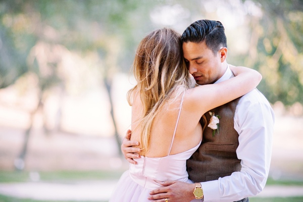 no-white-wedding-dress-here