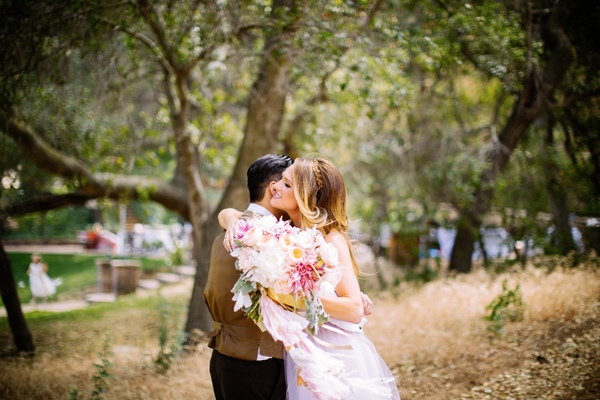 no-white-wedding-dress-here