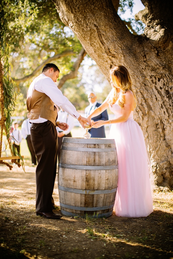 no-white-wedding-dress-here