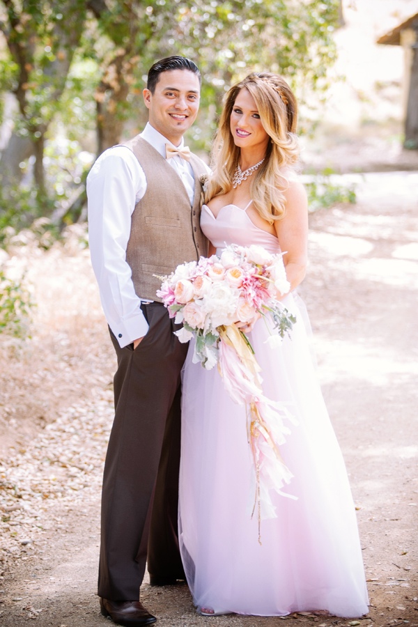 no-white-wedding-dress-here