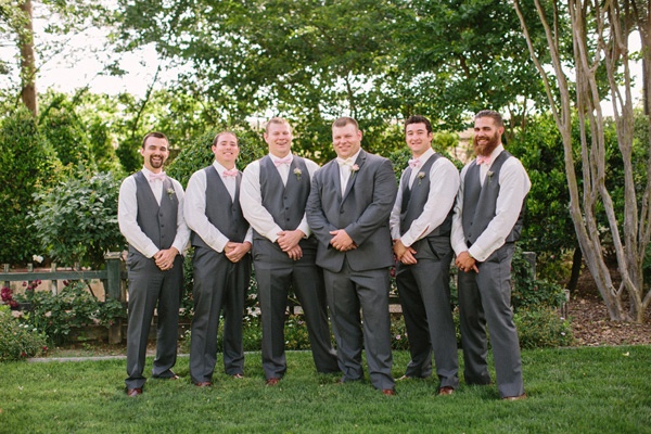 princess-pink-and-gold-wedding
