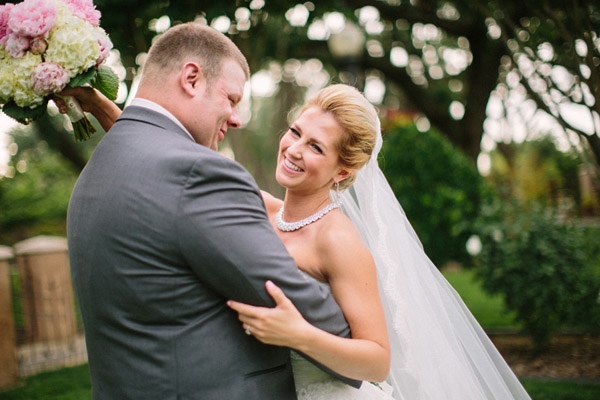 princess-pink-and-gold-wedding