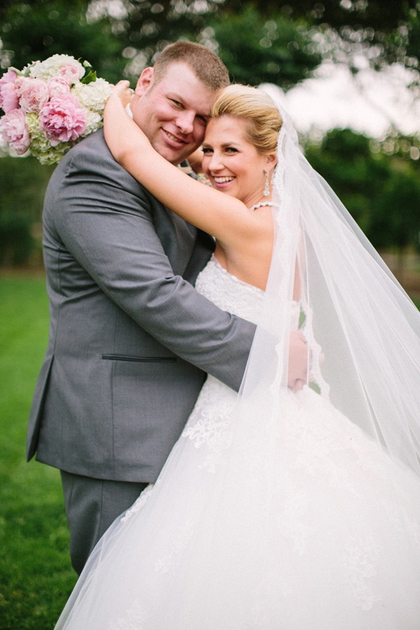 princess-pink-and-gold-wedding