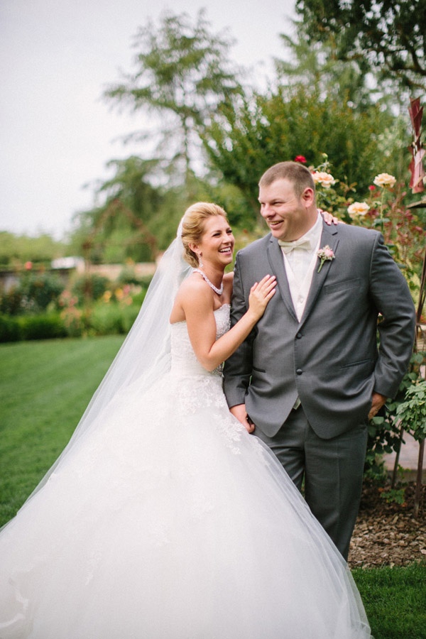 princess-pink-and-gold-wedding