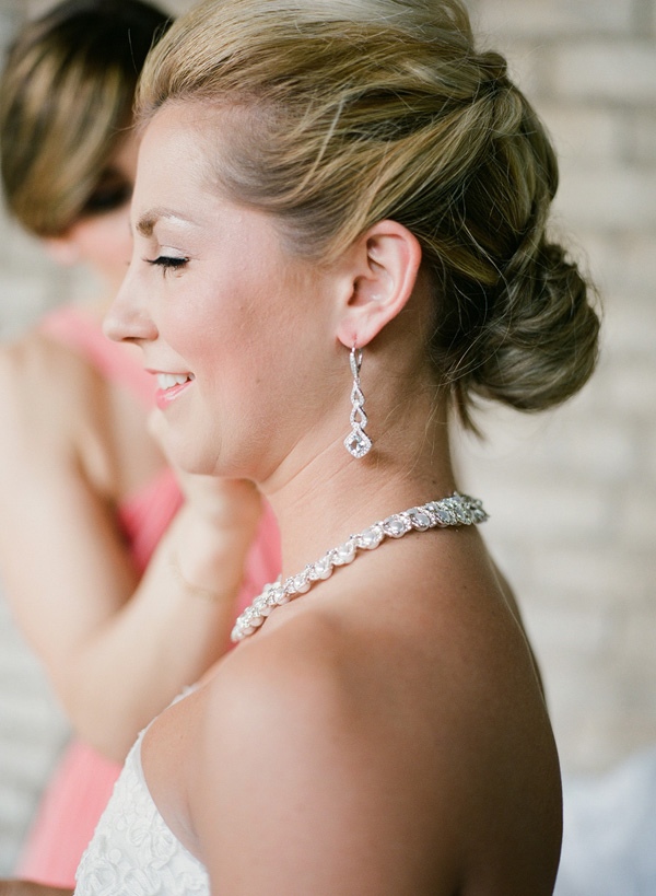 princess-pink-and-gold-wedding