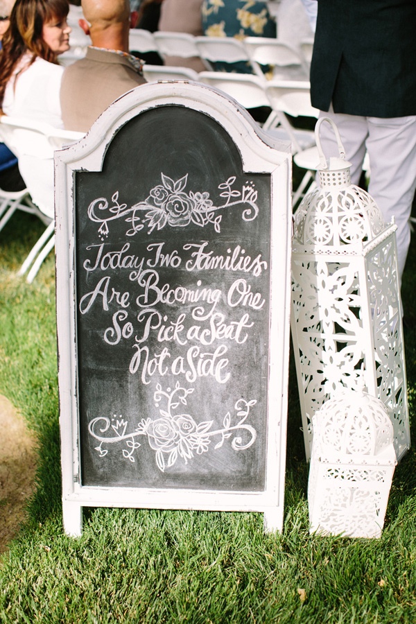 princess-pink-and-gold-wedding