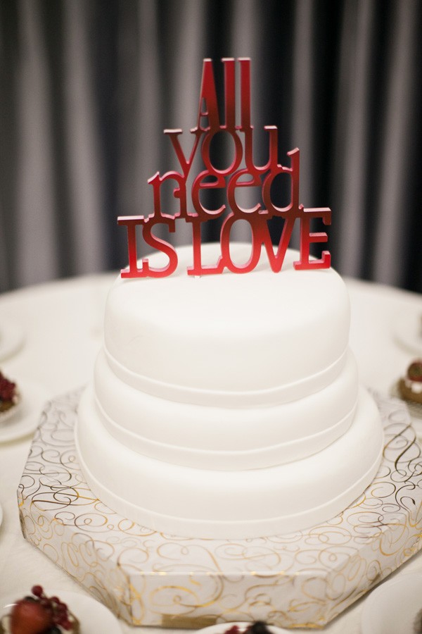 red-and-white-retro-wedding