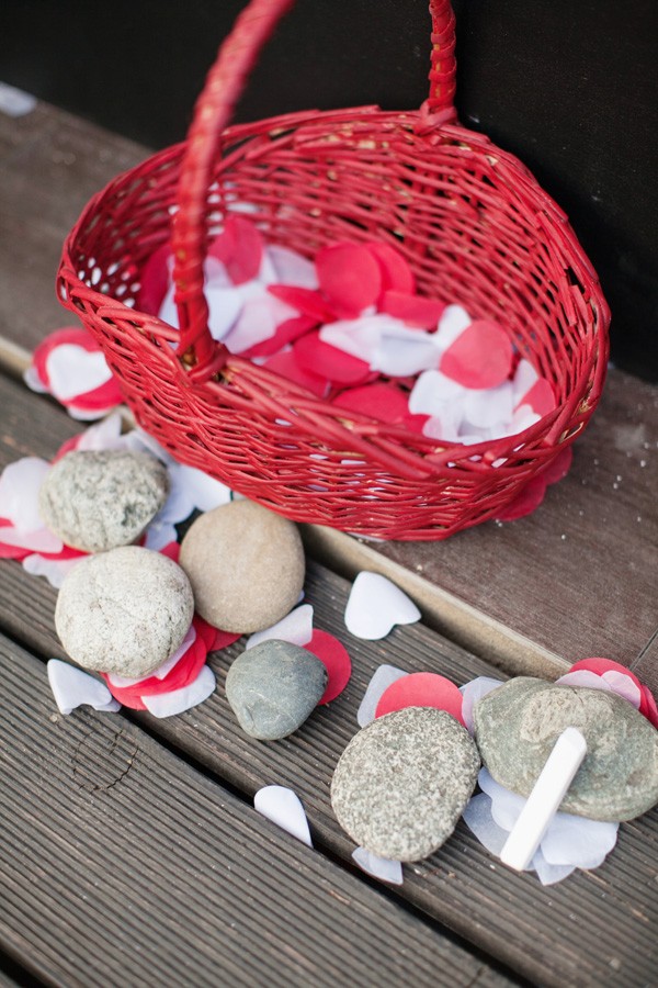 red-and-white-retro-wedding