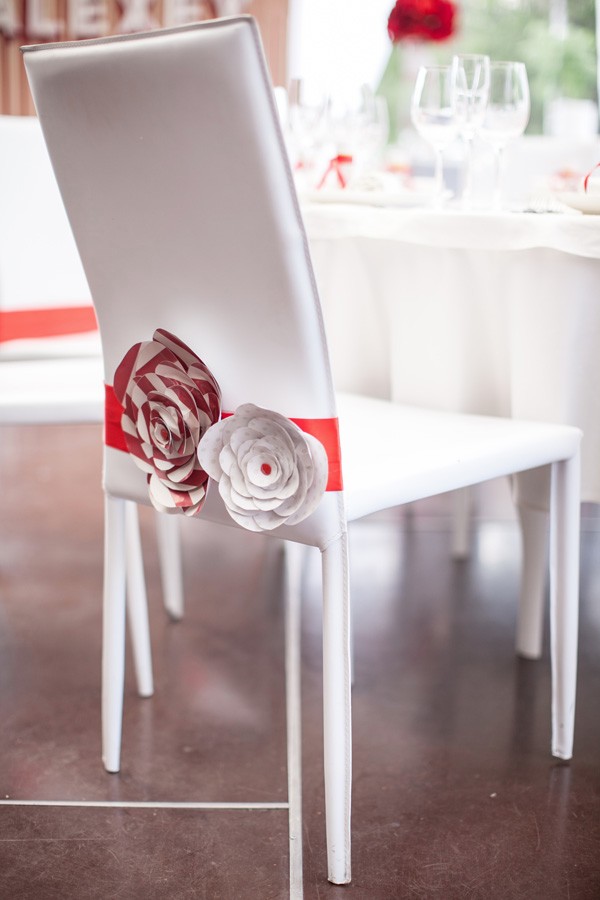 red-and-white-retro-wedding