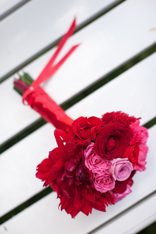 red-and-white-retro-wedding