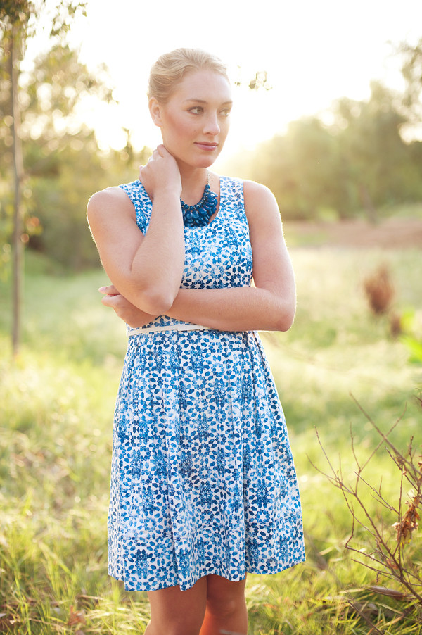 something-blue-wedding