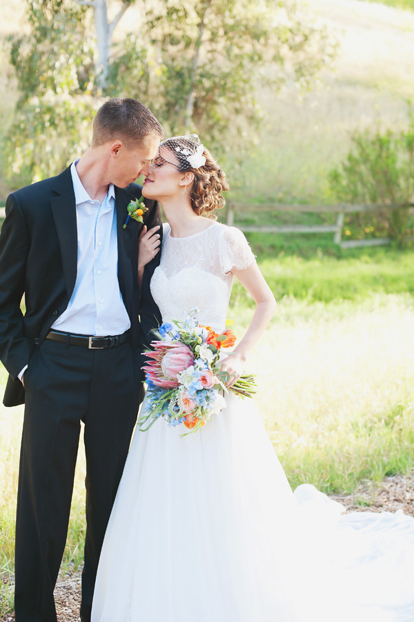something-blue-wedding