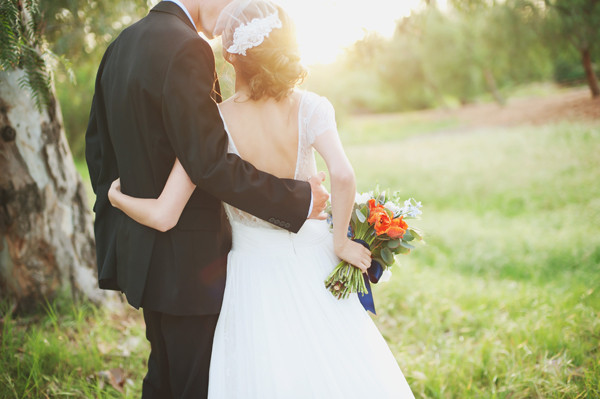 something-blue-wedding