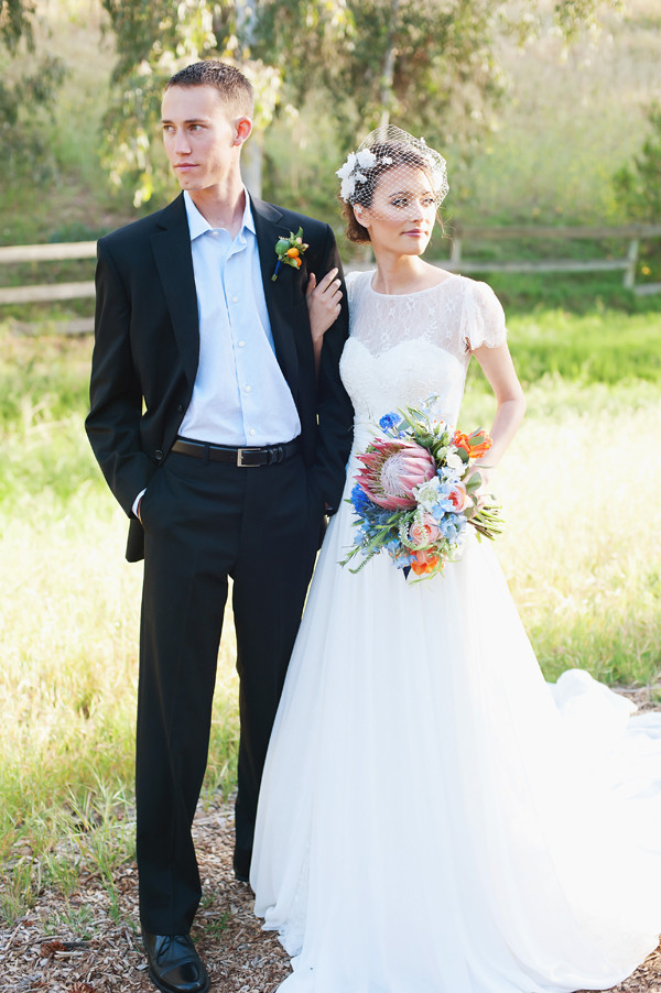 something-blue-wedding
