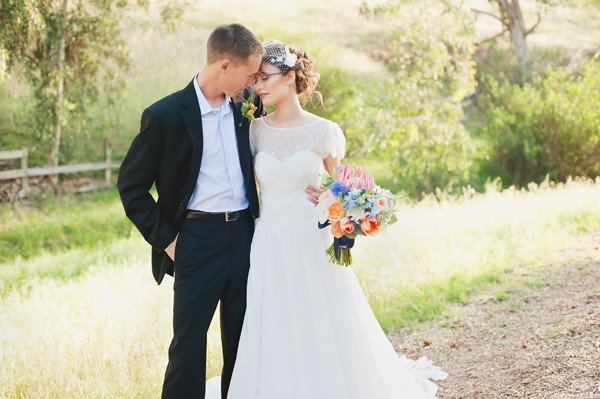 something-blue-wedding