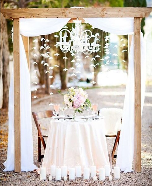 15 Darling Sweetheart Tables