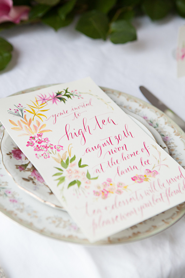 1960s-tea-party-bridal-shower-ideas