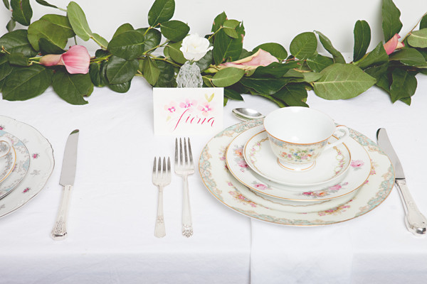 1960s-tea-party-bridal-shower-ideas