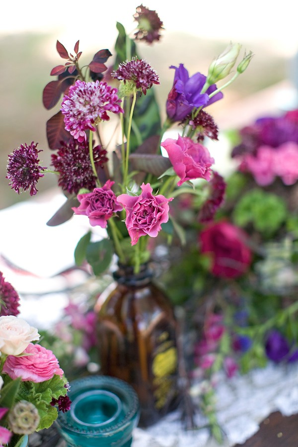 boho-pretty-plum-wedding