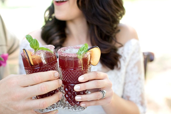 boho-pretty-plum-wedding