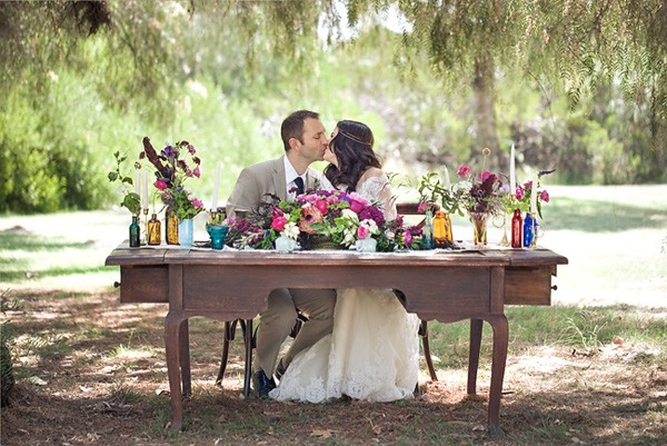 boho-pretty-plum-wedding