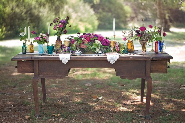 boho-pretty-plum-wedding