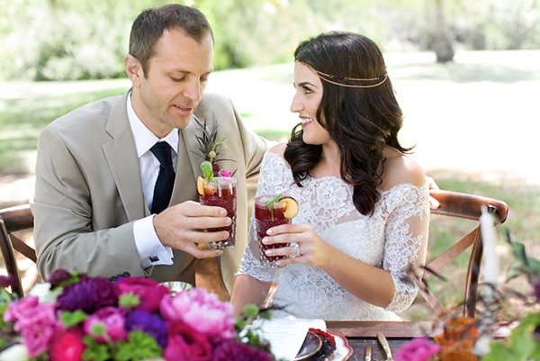 boho-pretty-plum-wedding