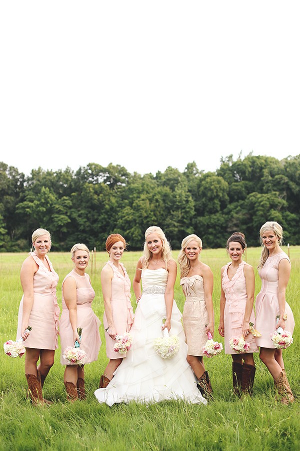 chic-vintage-ranch-wedding