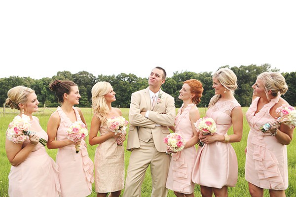 chic-vintage-ranch-wedding