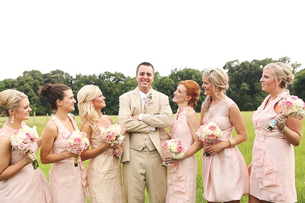 chic-vintage-ranch-wedding