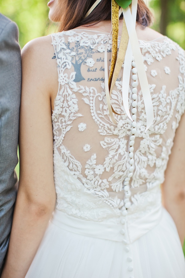 easy-purple-and-gold-wedding-ideas