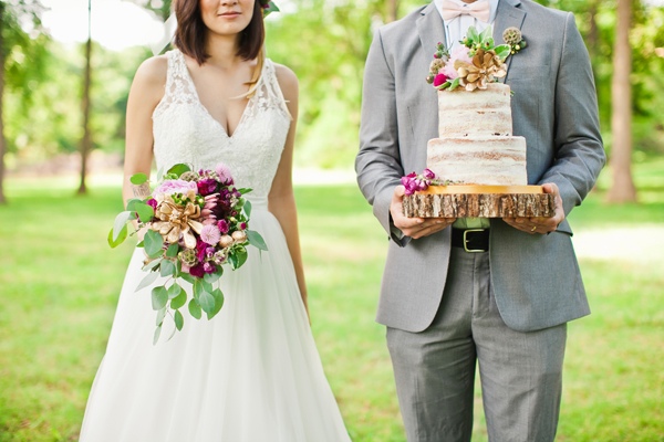 easy-purple-and-gold-wedding-ideas